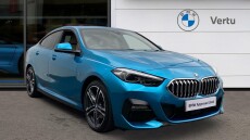 BMW 2 Series 218i [136] M Sport 4dr Petrol Saloon